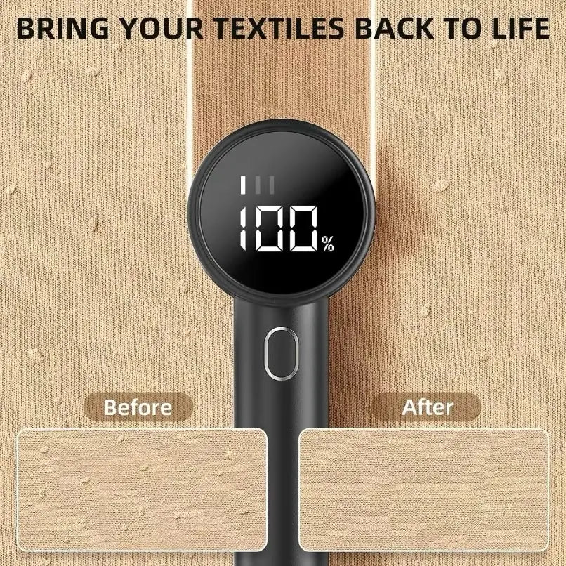 Lint and Pet Hair Remover - High-Performance Home Care Solution