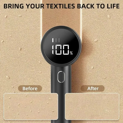 Lint and Pet Hair Remover - High-Performance Home Care Solution