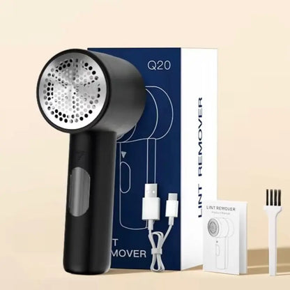 Lint and Pet Hair Remover - High-Performance Home Care Solution